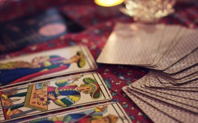 Liste annuaire voyance et sciences occultes
