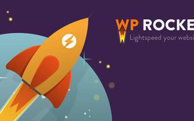 WP Rocket : optimiser la vitesse de chargement de WordPress