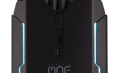 PC Gamer Corsair One Pro