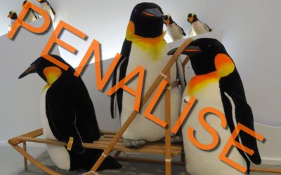 Google Pingouin : La chasse à la sur-optimisation et au keyword-stuffing