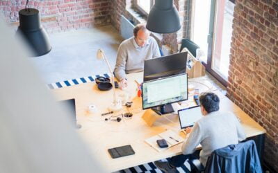 Comment lancer avec succès une société de développement informatique