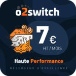 O2Switch : meilleur hébergeur web français numéro 1 ou outsider ?