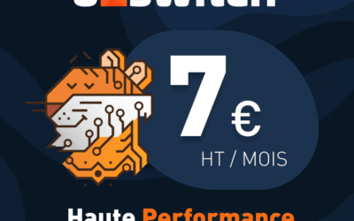 O2Switch : meilleur hébergeur web français numéro 1 ou outsider ?